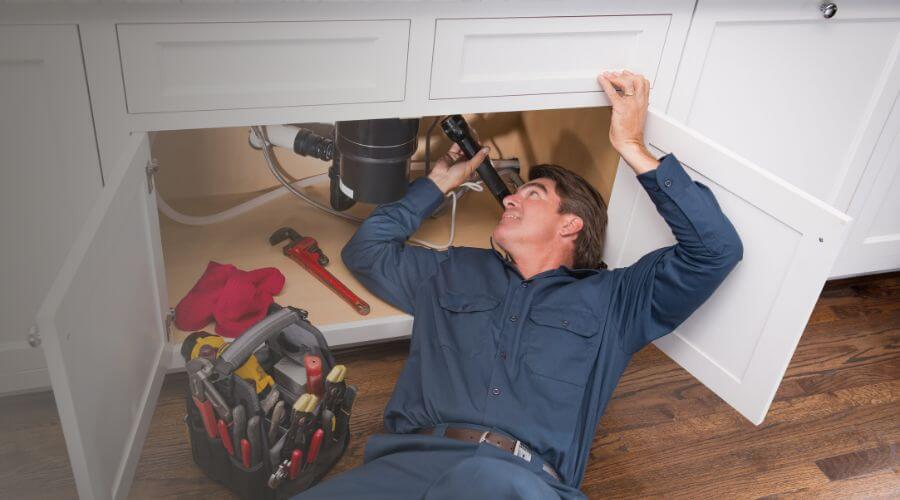 Professional Leak Detection in West Point, NE